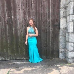 Meet your Posher, Jada